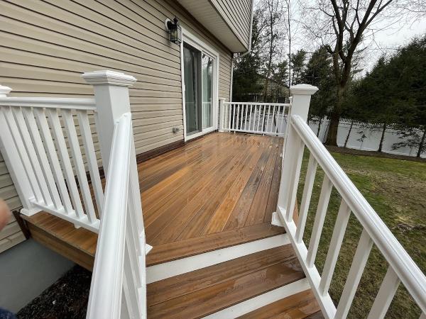 M&J Roofing and Chimney