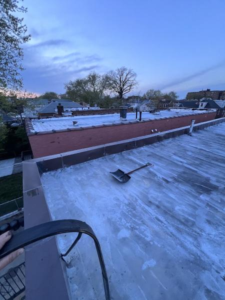 M&J Roofing and Chimney