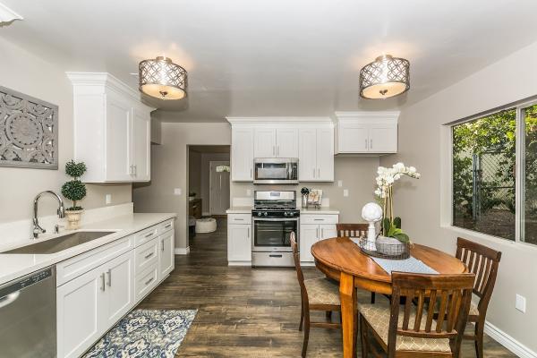 Crestwood Construction
