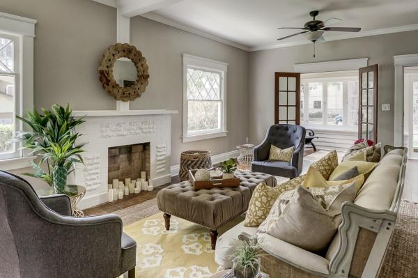 Crestwood Construction