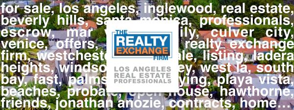 The Realty Exchange Firm