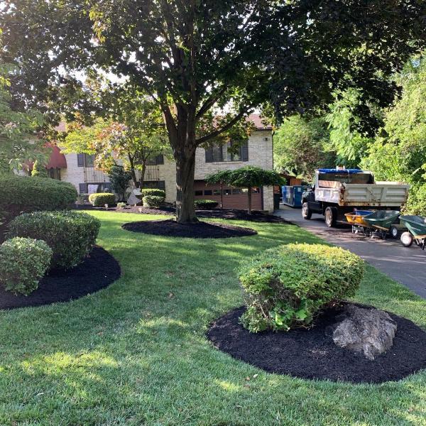 Kinsmen Lawn Services LLC