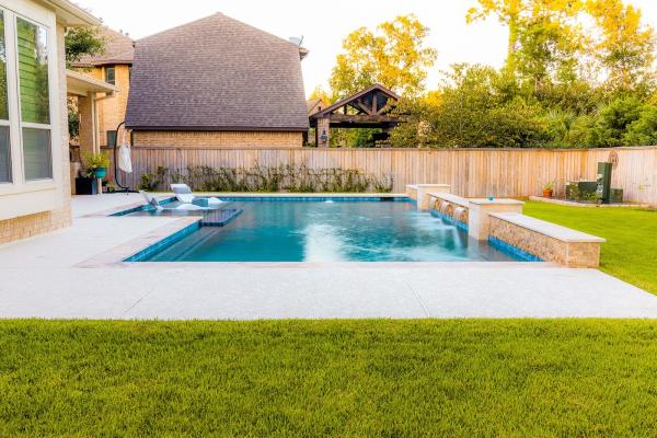 Township Pools