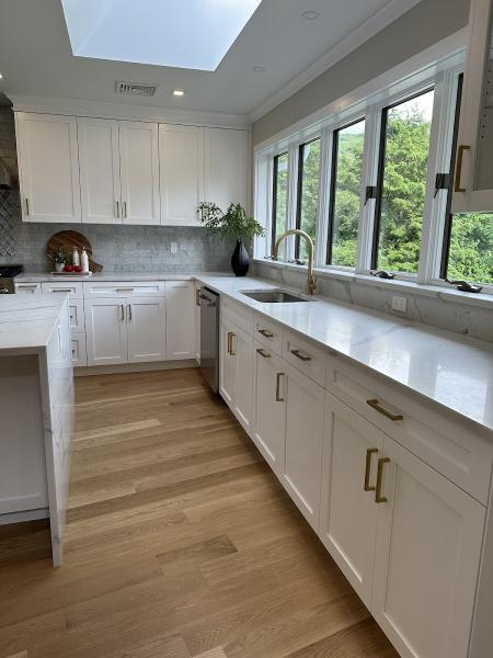 Brito Cabinetry Corp