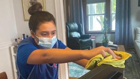 Boston Cleaning Collective