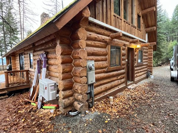 Grizzly Air Heating & Cooling