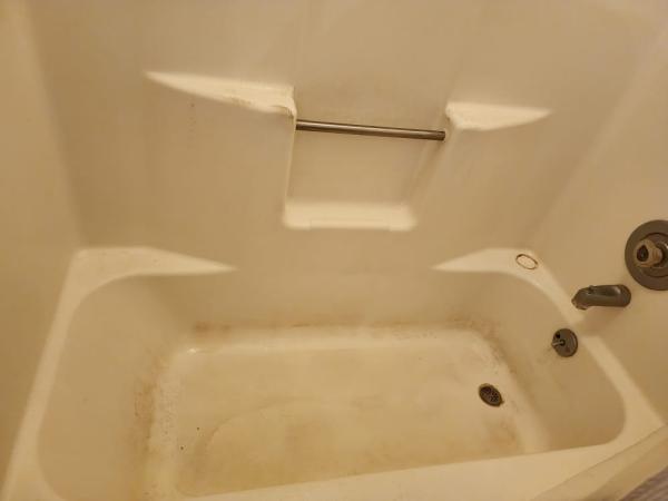 Martha's All Star Cleaning Service