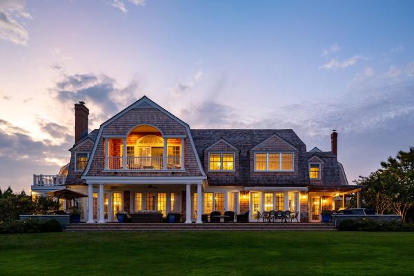 Zachary T. Clanahan Architect Pllc