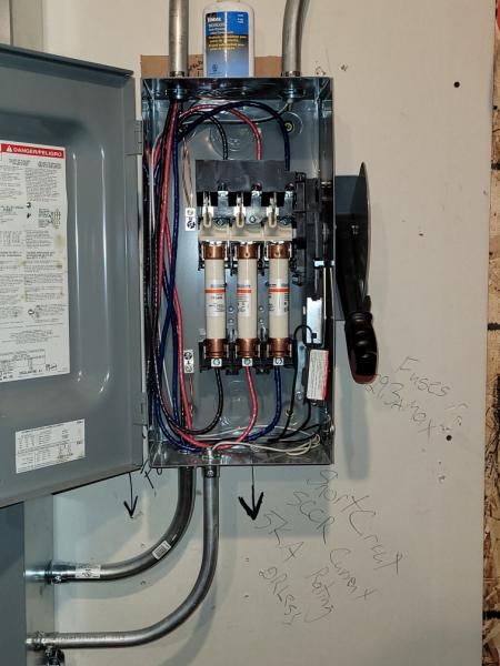 Siesta Key Electric