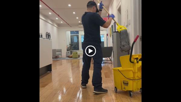 America's Cleaning Service NYC