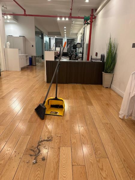 America's Cleaning Service NYC