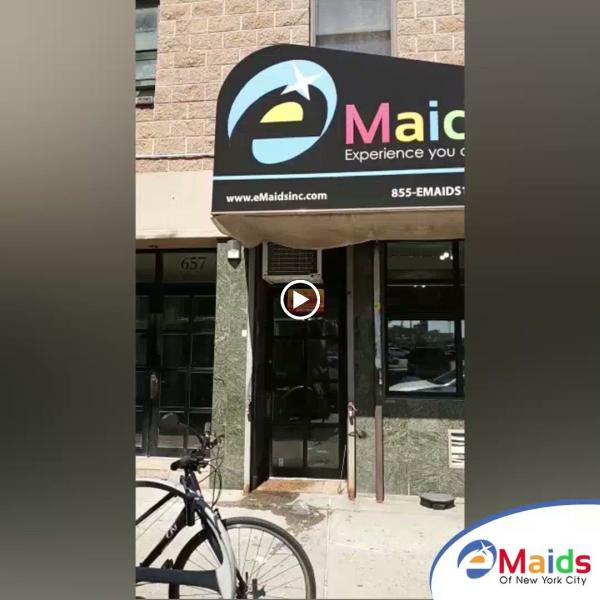 Emaids Cleaning Service
