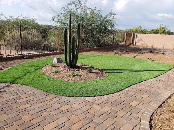 D&V Landscaping Services LLC