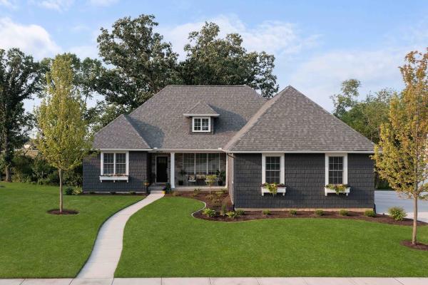 Aspen Homes LLC