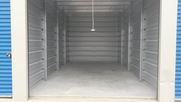 Affordable Self Storage