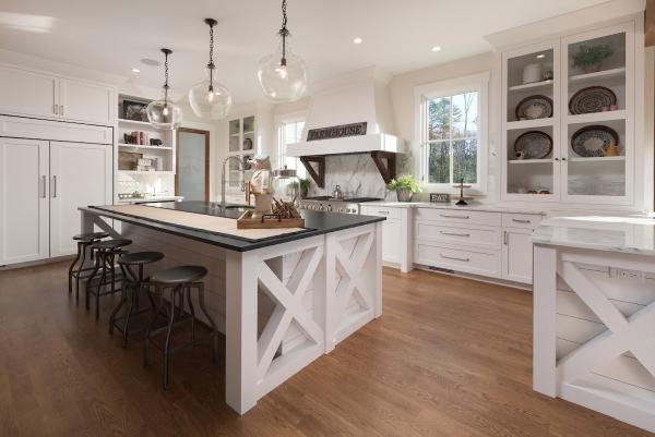William's Handcrafted