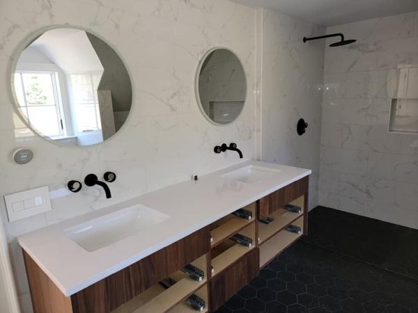 Coastline Plumbing LLC