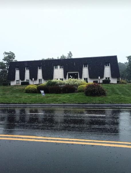 Jordan Roofing