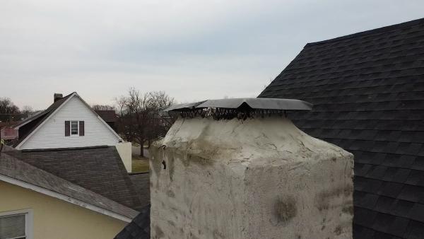 Stavlas Home Inspections