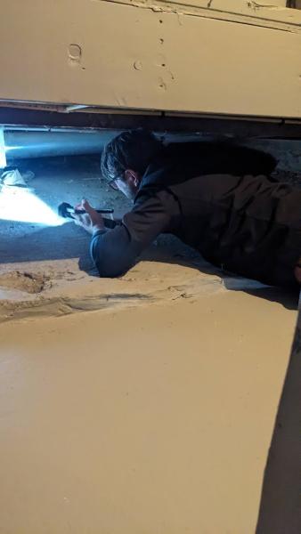 Stavlas Home Inspections