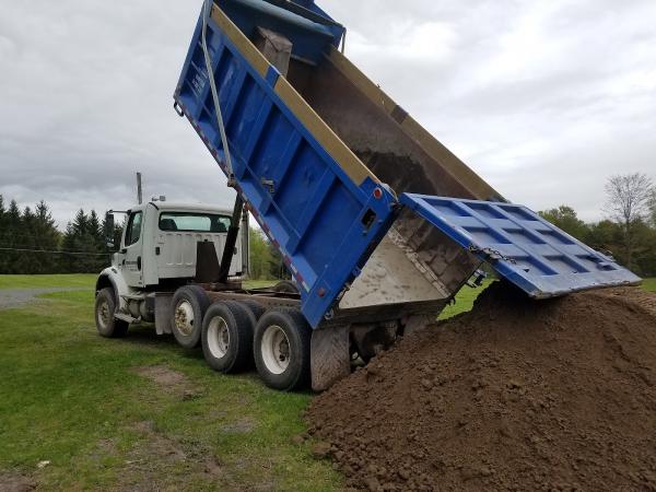 Fischer Brothers Excavating