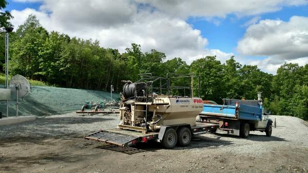 Fischer Brothers Excavating