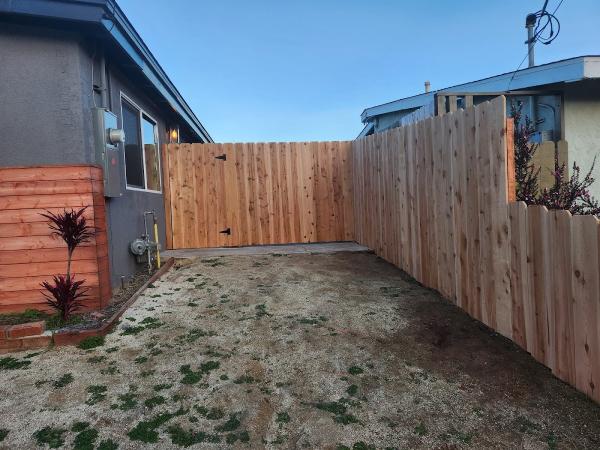 So Cal Fence