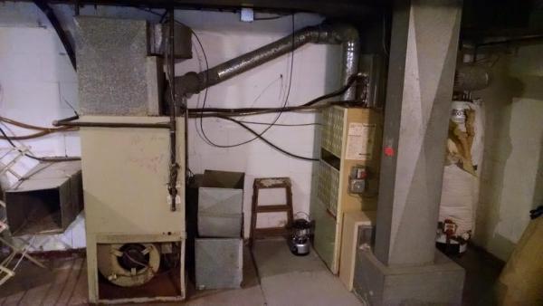 Martin Enterprises Heating & Air Conditioning