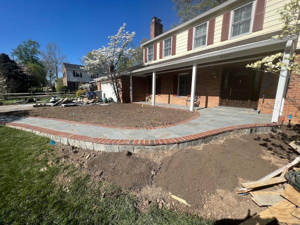 B&C Paving and Masonry LLC