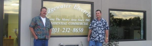 Edgewater Electric