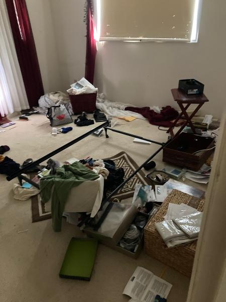 Jeff's Junk Removal