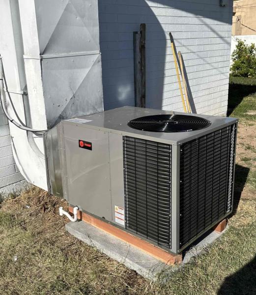Sure Temp Air Conditioning