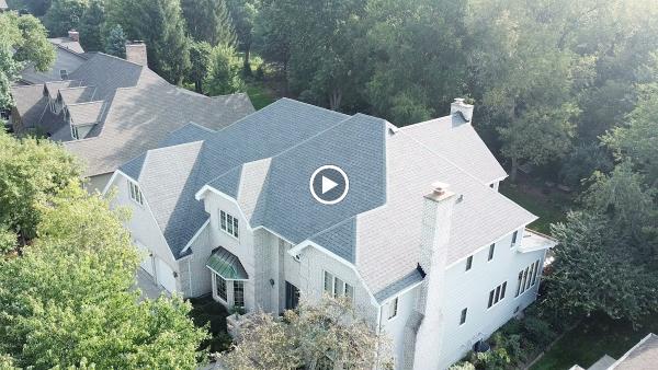 Naperville Roofing and Construction