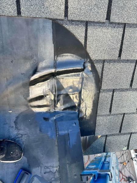 Landmark Roofing