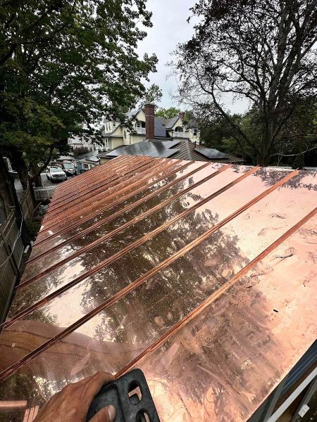 Landmark Roofing