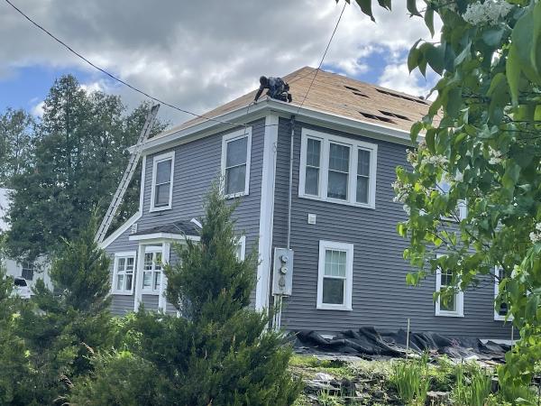 Vermont Construction Company