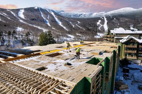 Vermont Construction Company