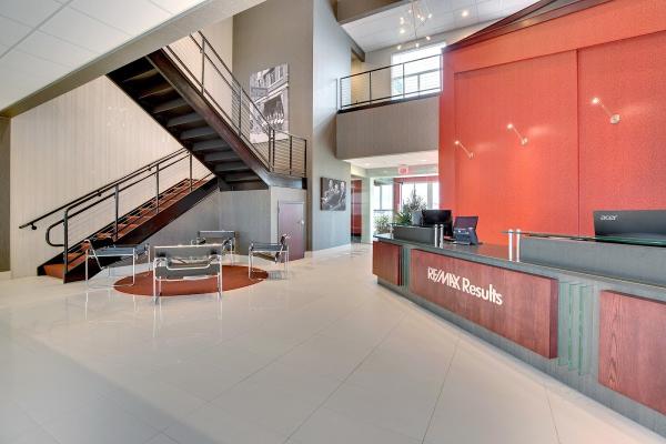 Re/Max Results