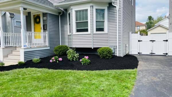 Silbak Plowing & Landscaping
