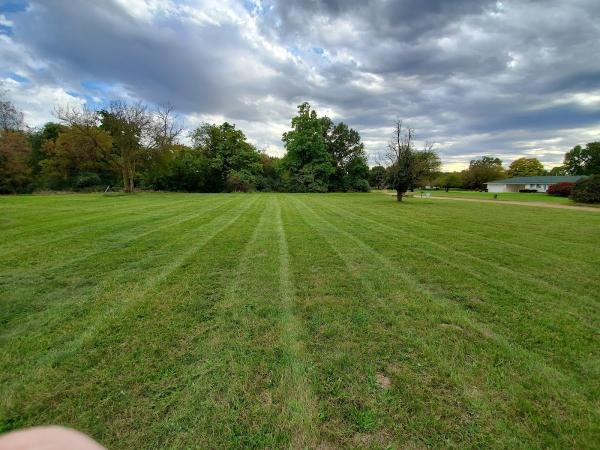 A & W Lawn and Leaf