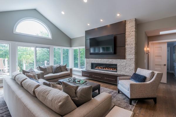 Robey Construction LLC