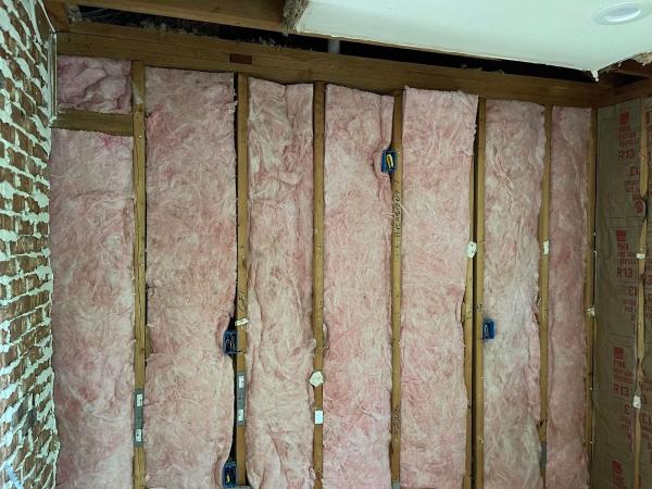 Makeover Insulation LLC
