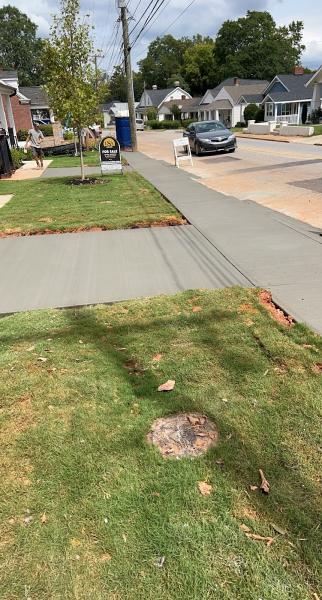 Greenville Concrete Solutions