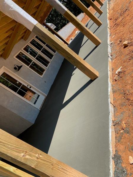 Greenville Concrete Solutions