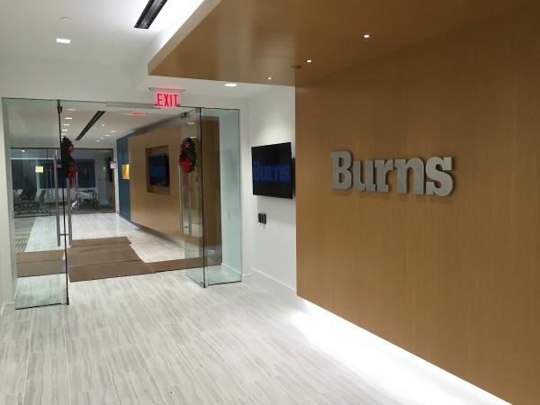 Burns Engineering