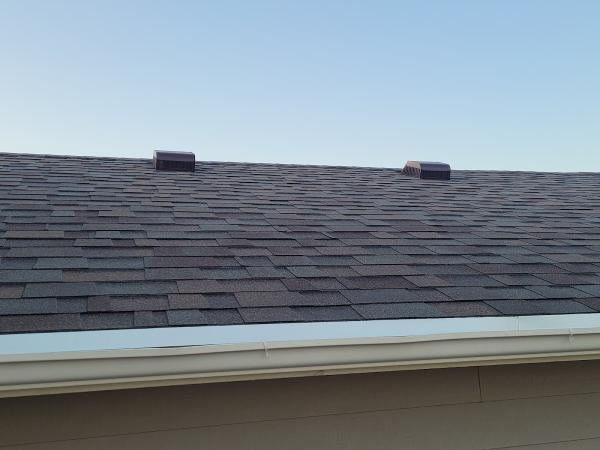 Dave's Roofing