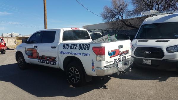 Diaz Services
