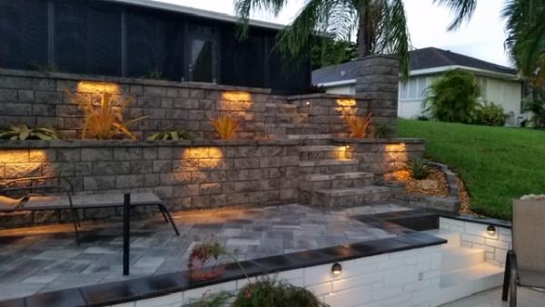 Pavers CTC