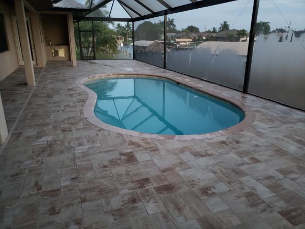 Pavers CTC