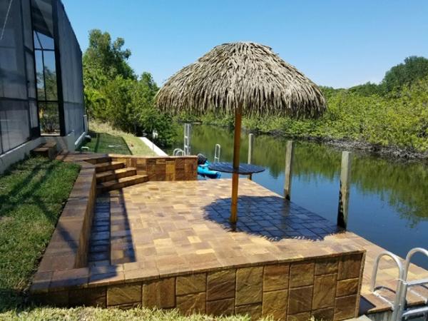 Pavers CTC